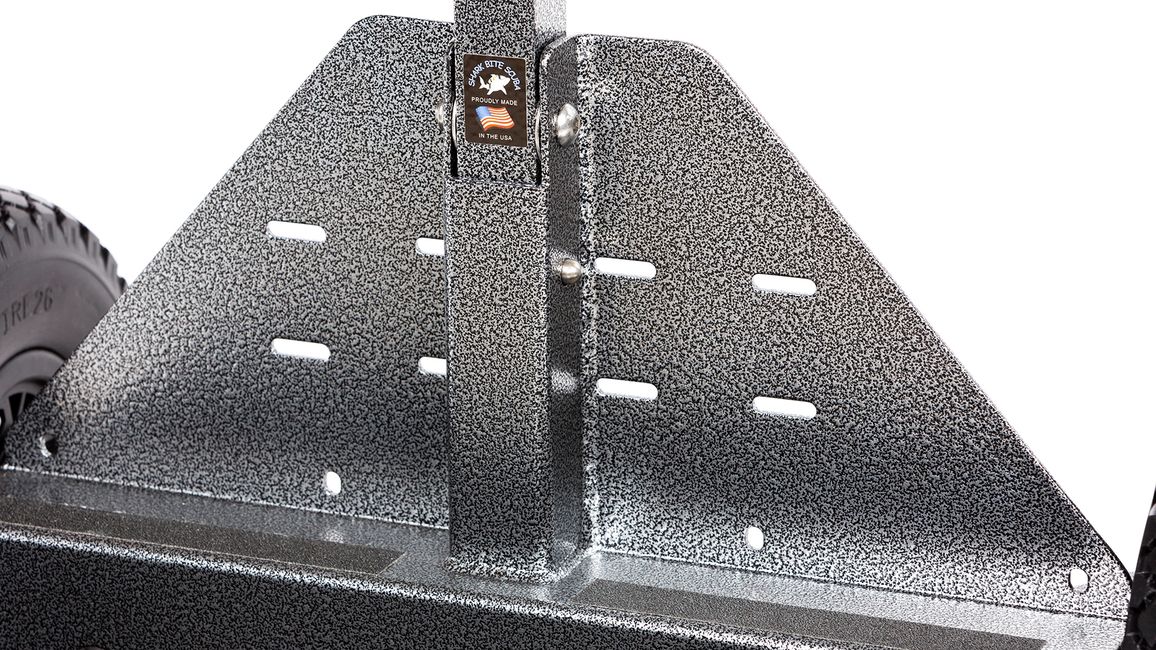 Shark Bite Scuba Tank Dolly, Tank Carrier, Hand Truck Shark Bite Scuba