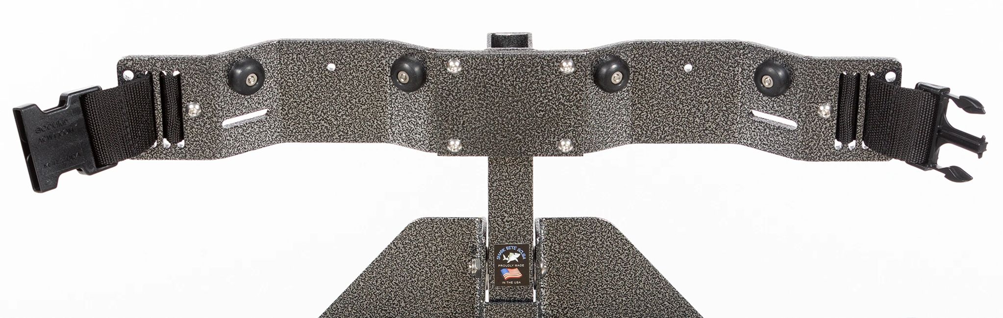 Shark Bite Scuba Tank Dolly, Tank Straps, Scuba Tank Shark Bite Scuba