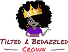 Tilted Crown