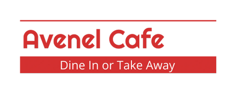Avenel Cafe 