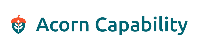 Acorn Capability