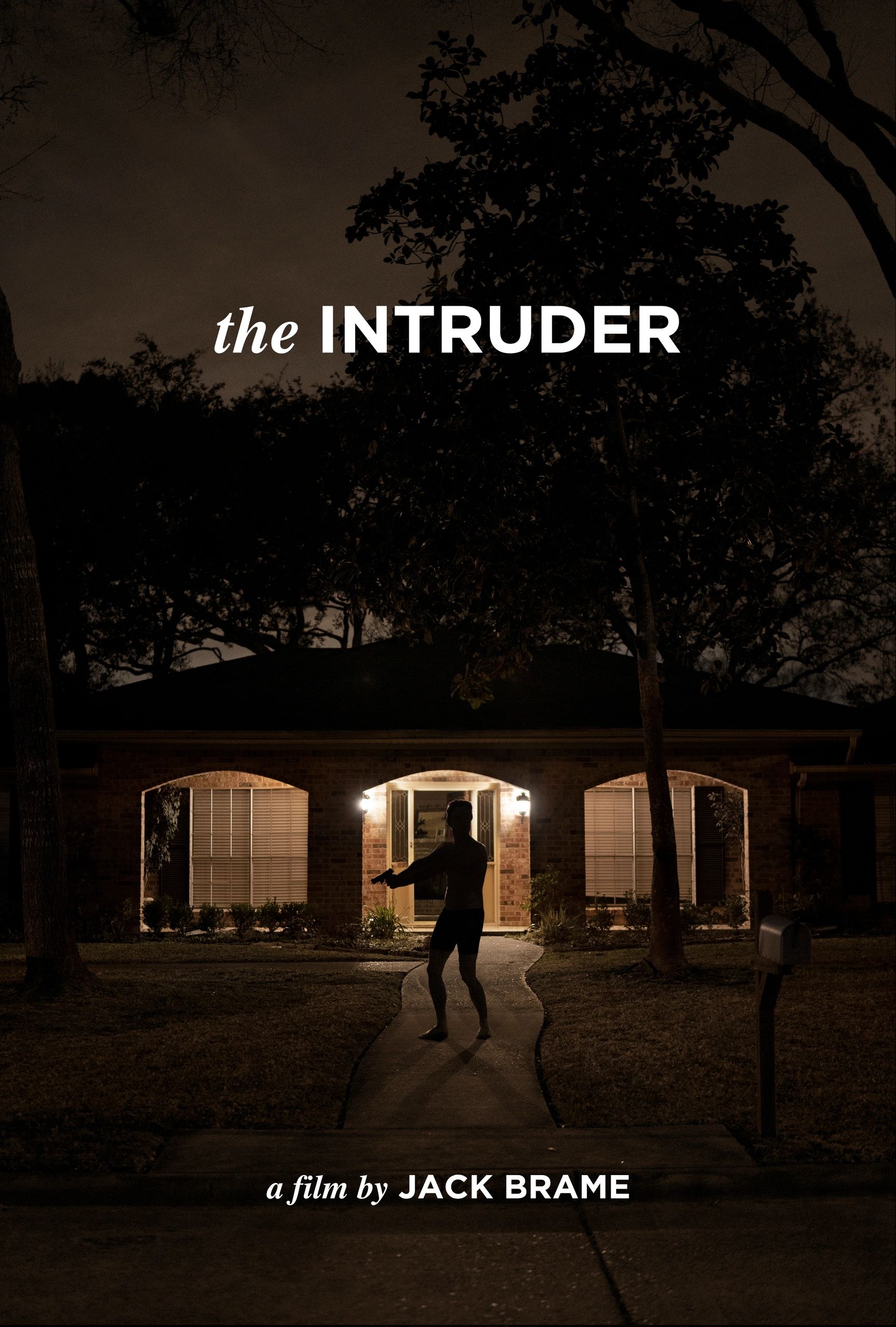 Intruders (2016) – The Final Scene