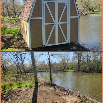 Shed demo Cary Illinois 
Shed demo Libertyville Illinois
Shed demo Barrington Illinois
Shed removal
