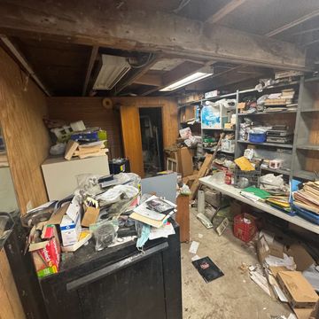 Barn cleanout service near me