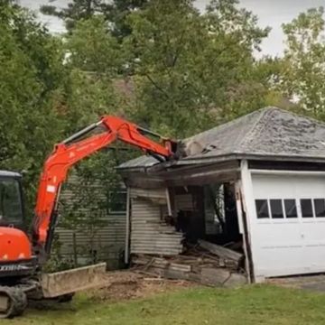 Garage demo Cary Illinois
Garage demo Zion Illinois 
Garage demo Rockford Illinois
Garage demo pros
