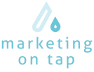 marketing on tap