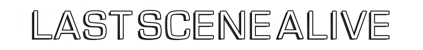 Last Scene Alive