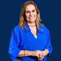 Daniela Golfieri - Conecta Cursos e Treinamentos em Comunicação