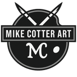 Mike Cotter Art