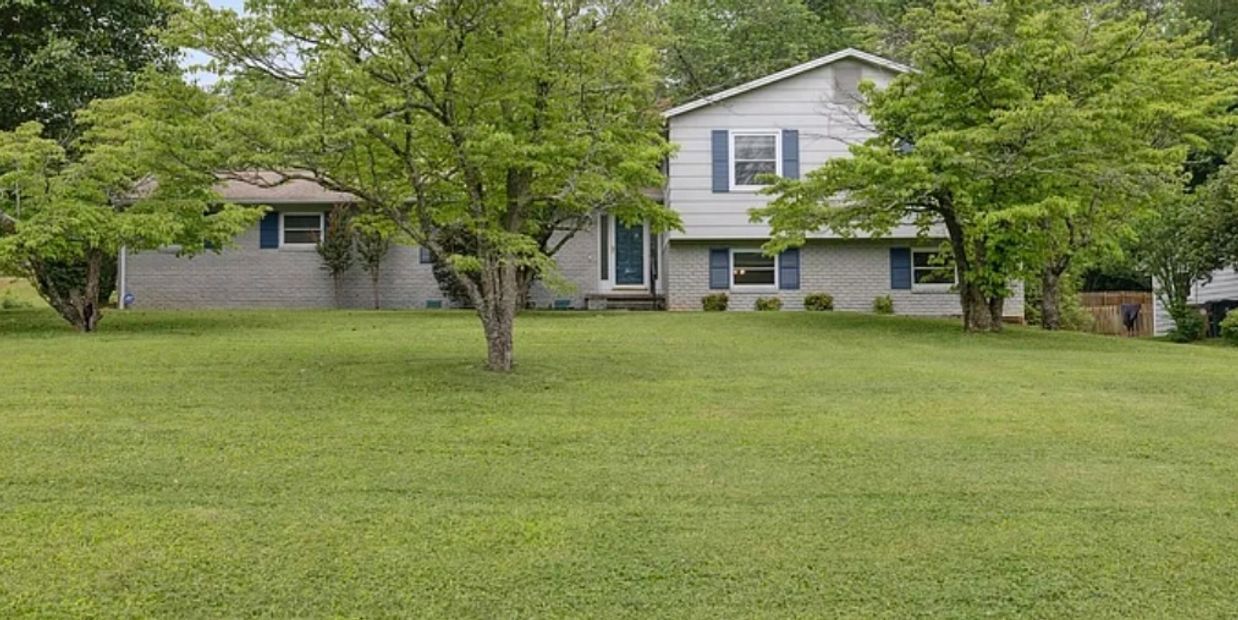 Sober Living House Knoxville 