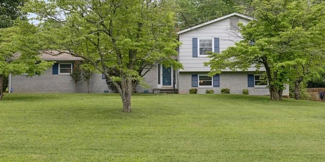 Sober Living House Knoxville 