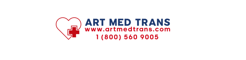 ART MED TRANS, Inc