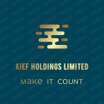 Kief Holdings Limited