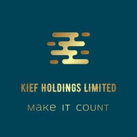 Kief Holdings Limited
