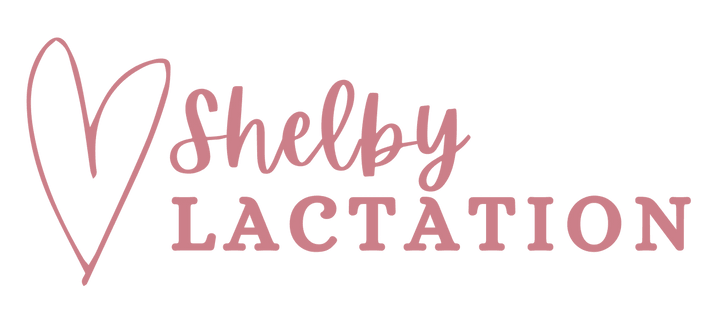 Shelby Lactation