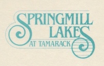 Springmill Lakes at Tamarack