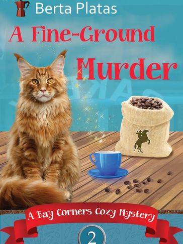 Book Two coming soon!