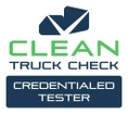 CARB Clean Truck Check