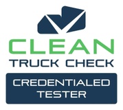 CARB Clean Truck Check