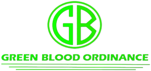 Green Blood Ordinance LLC