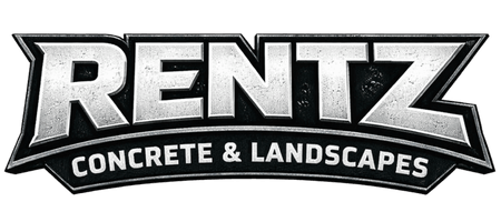 Rentz Concrete & Landscapes LLC