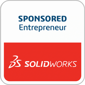 VIKASO Partner - Solidworks (Entrepreneur) - Cobot Solutions