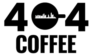 404Coffee