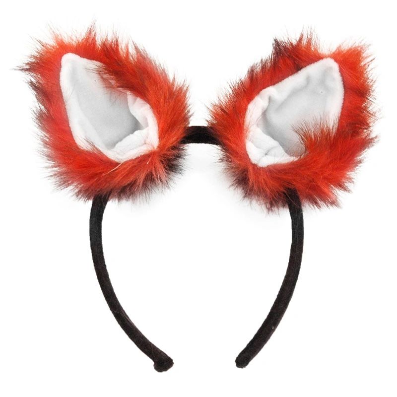 Fox Ears Tail Kit