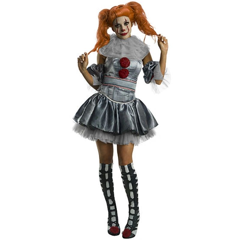 It 2 Pennywise Female