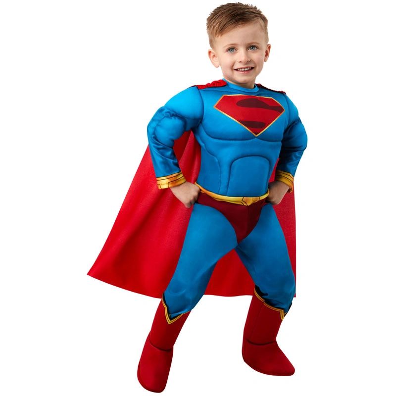 DC League of Super Pets Superman Toddler