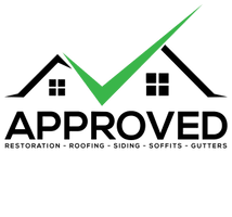 Approved Roofing Claims