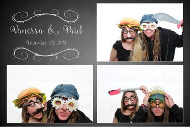 alt="Photo Booth Rentals In San Diego"