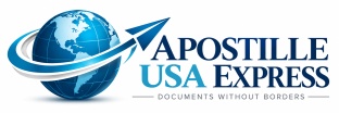 Apostille USA Express