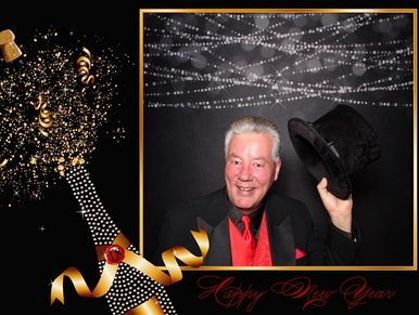 Mike Osborne / Special Events