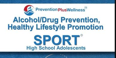 The SPORT Prevention Plus Wellness (PPW) programs are evidence-based interventions designed to promo