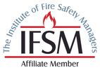 Member of The Institute of Fire Safety Managers