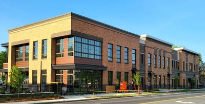 Best commercial waterproofing contractors in North and South Carolina. Quality, construction