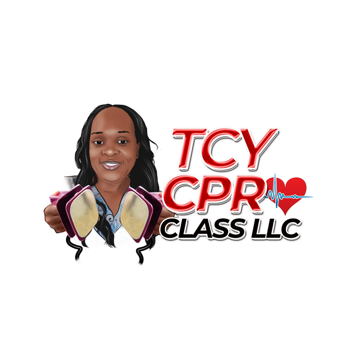 TCY CPR Training: Comprehensive CPR Training Course