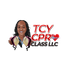 TCY CPR Class