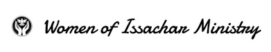 Women of Issachar Ministry 