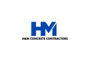 H&M Concrete Contractors