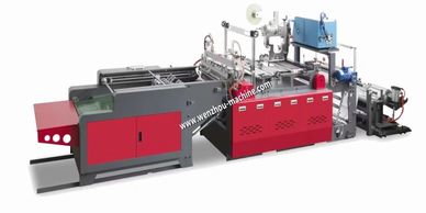 Automatic Courier Bag Making Machine for E-commerce Express Poly Mailers