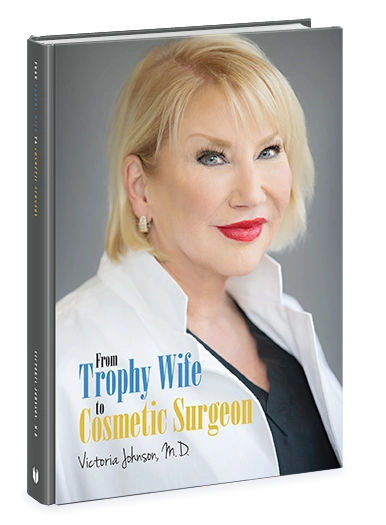 From Trophy Wife to Cosmetic Surgeon | LITERARY TITAN