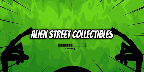 ALIEM COLLECTIBLES