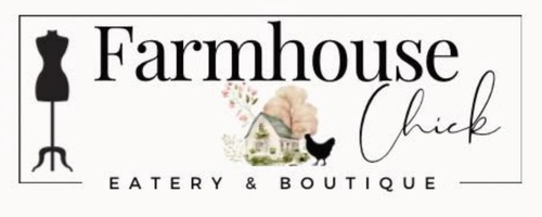 Farmhouse Chick Catering & Takery