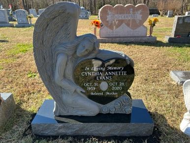 Custom memorials