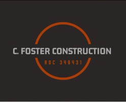 C.FosterConstruction LLC.
Roc#349431