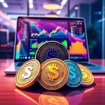 DSA Coin
