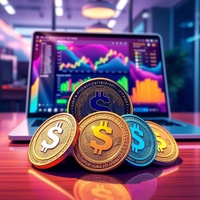 DSA Coin