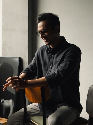 Felipe Torres psicólogo e psicanalista